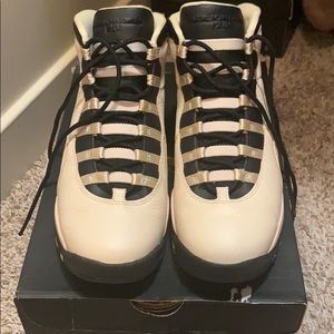 Jordan 10